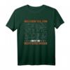 Welchen Teil von hast du nicht verstanden? Elektriker T-Shirt mit Schaltplan  Lustiges Geschenk für Elektriker, Elektrotechniker & Elektromeister zum Geburtstag & Vatertag
