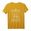 Bonus Papa T-Shirt - Lustiges Geschenk für Stiefvater, Second Father, Vatertag & Familienfeier mit humorvollem Spruch