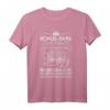 Bonus Papa T-Shirt - Lustiges Geschenk für Stiefvater, Second Father, Vatertag & Familienfeier mit humorvollem Spruch