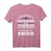 Lustiges Tischler T-Shirt mit Spruch - Kompetente Beratung, perfektes Geschenk für Handwerker, Männer & Profis