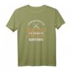 Herren Handwerker Beruf Werkstatt T-Shirt mit Spruch  Kompetente Beratung & Schreiner Motiv, ideales Geschenk für Tischler, Schreiner & Dachdecker