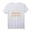 Herren Handwerker Beruf Werkstatt T-Shirt mit Spruch  Kompetente Beratung & Schreiner Motiv, ideales Geschenk für Tischler, Schreiner & Dachdecker