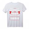 Gerüstbauer Geschenk Witzig Handwerk Motivations T-Shirt  Lustiges Statement für Bauarbeiter zum Geburtstag & Vatertag