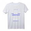 Ich bin Logistiker - Lustiges Fun T-Shirt mit Spruch für Beruf & Alltag, Perfekt als Geschenk zu Weihnachten & Geburtstagen