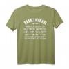 Elektrik Elektronik Elektriker T-Shirt mit lustigem Spruch  Originelles Geschenk für Meister, Azubis, Weihnachten, Geburtstag & Valentinstag