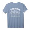 Elektrik Elektronik Elektriker T-Shirt mit lustigem Spruch  Originelles Geschenk für Meister, Azubis, Weihnachten, Geburtstag & Valentinstag