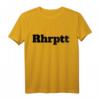 Ruhrpott - Pottsprache T-Shirt für Fans & Freunde des Bergbaus | Geschenkidee für Ruhrgebiet, Kumpel & Bergmann