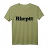 Ruhrpott - Pottsprache T-Shirt für Fans & Freunde des Bergbaus | Geschenkidee für Ruhrgebiet, Kumpel & Bergmann
