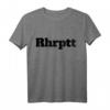 Ruhrpott - Pottsprache T-Shirt für Fans & Freunde des Bergbaus | Geschenkidee für Ruhrgebiet, Kumpel & Bergmann