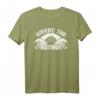 Bottrop im Ruhrpott Ruhrpottler Ruhrgebiet Bergbau T-Shirt - Regionales Motiv mit Förderwägen & 'Made in Bottrop'
