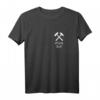 Ruhrpott Glück Auf Kumpel Bergbau T-Shirt - Schlägel und Eisen Design, perfekt für Ruhrgebiet-Liebhaber und Kumpel Geschenke