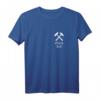 Ruhrpott Glück Auf Kumpel Bergbau T-Shirt - Schlägel und Eisen Design, perfekt für Ruhrgebiet-Liebhaber und Kumpel Geschenke