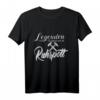 Ruhrpott Herren T-Shirt für Bergbau NRW - Kohle & Ruhrgebiet Design aus dem Pott
