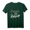 Ruhrpott Herren T-Shirt für Bergbau NRW - Kohle & Ruhrgebiet Design aus dem Pott
