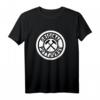 Ruhrpott Original Pottjunge Bergbau T-Shirt & Sweatshirt  Nostalgisches Design für Bergleute & Ruhrgebiet-Fans
