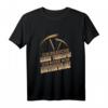 Lustiges Bergbau Geschenk für Kumpel Kohle Mine Untertage - T-Shirt für Bergleute, Grubenarbeiter & Freunde aus dem Ruhrgebiet