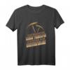 Lustiges Bergbau Geschenk für Kumpel Kohle Mine Untertage - T-Shirt für Bergleute, Grubenarbeiter & Freunde aus dem Ruhrgebiet