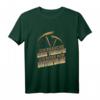 Lustiges Bergbau Geschenk für Kumpel Kohle Mine Untertage - T-Shirt für Bergleute, Grubenarbeiter & Freunde aus dem Ruhrgebiet