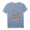 Lustiges Bergbau Geschenk für Kumpel Kohle Mine Untertage - T-Shirt für Bergleute, Grubenarbeiter & Freunde aus dem Ruhrgebiet