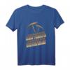 Lustiges Bergbau Geschenk für Kumpel Kohle Mine Untertage - T-Shirt für Bergleute, Grubenarbeiter & Freunde aus dem Ruhrgebiet