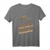 Lustiges Bergbau Geschenk für Kumpel Kohle Mine Untertage - T-Shirt für Bergleute, Grubenarbeiter & Freunde aus dem Ruhrgebiet