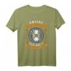 Braunkohle: Sicher, bezahlbar, von hier! T-Shirt - Unterstützung für regionale Reviere in Lausitz, Mitteldeutschland, Helmstedt und Rheinland