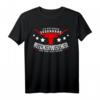 Legendäres Beeckerwerth Ruhrpott T-Shirt  Duisburg & Ruhrgebiet Souvenir für Bergbau- und Ruhrgebiet-Fans
