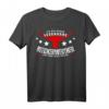 Legendäres Beeckerwerth Ruhrpott T-Shirt  Duisburg & Ruhrgebiet Souvenir für Bergbau- und Ruhrgebiet-Fans