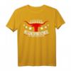 Legendäres Beeckerwerth Ruhrpott T-Shirt  Duisburg & Ruhrgebiet Souvenir für Bergbau- und Ruhrgebiet-Fans