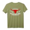 Legendäres Beeckerwerth Ruhrpott T-Shirt  Duisburg & Ruhrgebiet Souvenir für Bergbau- und Ruhrgebiet-Fans