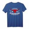 Legendäres Beeckerwerth Ruhrpott T-Shirt  Duisburg & Ruhrgebiet Souvenir für Bergbau- und Ruhrgebiet-Fans
