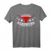 Legendäres Beeckerwerth Ruhrpott T-Shirt  Duisburg & Ruhrgebiet Souvenir für Bergbau- und Ruhrgebiet-Fans