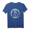 Ruhrgebiet Anpacken Helfer T-Shirt mit lustigem Spruch  Für Bergleute, Bergmänner und Ruhrpott-Fans