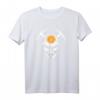 Bitcoin Miner Schädel Hut und Hack T-Shirt  Kryptowährung Bergmann & Mining Geschenk für BTC Fans und Krypto-Enthusiasten