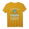 Bergbau Geschenk für Minenarbeiter und Kumpel - Mine Kumpel Kohlemine T-Shirt für Bergleute, Bergarbeiter, Zeche & Rente