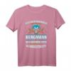 Bergbau Geschenk für Minenarbeiter und Kumpel - Mine Kumpel Kohlemine T-Shirt für Bergleute, Bergarbeiter, Zeche & Rente