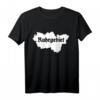 Ruhrgebiet Bergbau Ruhrpott T-Shirt - Perfekte Geschenkidee für Bergmann, Kumpel & Ruhrgebiet Fans