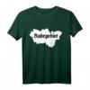 Ruhrgebiet Bergbau Ruhrpott T-Shirt - Perfekte Geschenkidee für Bergmann, Kumpel & Ruhrgebiet Fans