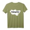 Ruhrgebiet Bergbau Ruhrpott T-Shirt - Perfekte Geschenkidee für Bergmann, Kumpel & Ruhrgebiet Fans