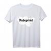 Ruhrgebiet Bergbau Ruhrpott T-Shirt - Perfekte Geschenkidee für Bergmann, Kumpel & Ruhrgebiet Fans