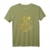 Bergbau Kumpel T-Shirt - Ruhrpott Bergmann Spruch Geschenk für Bergleute und Bergbau-Fans