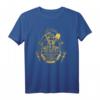 Bergbau Kumpel T-Shirt - Ruhrpott Bergmann Spruch Geschenk für Bergleute und Bergbau-Fans
