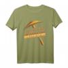 Bergmann Geschenk für Minenarbeiter - Bergbau T-Shirt für Kumpel, Bergleute & Grubenarbeiter zu Geburtstag, Weihnachten & Rente