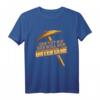 Bergmann Geschenk für Minenarbeiter - Bergbau T-Shirt für Kumpel, Bergleute & Grubenarbeiter zu Geburtstag, Weihnachten & Rente