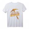 Bergmann Geschenk für Minenarbeiter - Bergbau T-Shirt für Kumpel, Bergleute & Grubenarbeiter zu Geburtstag, Weihnachten & Rente