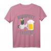 Ruhrgebiet T-Shirt Ruhrpott Flamingo & Taube - Lustiges Geschenk für Ruhrpottkinder, Malocher & Pott-Liebhaber