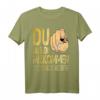 Bergbau Shirt  Schacht abteufen! Glückauf! Perfektes Geschenk für Bergleute und Bergbaufans