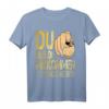Bergbau Shirt  Schacht abteufen! Glückauf! Perfektes Geschenk für Bergleute und Bergbaufans