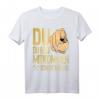 Bergbau Shirt  Schacht abteufen! Glückauf! Perfektes Geschenk für Bergleute und Bergbaufans