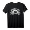 Recklinghausen im Ruhrpott Ruhrpottler Bergbau T-Shirt - Perfekt als Geschenk für Ruhrgebiet-Fans und Freunde aus Recklinghausen